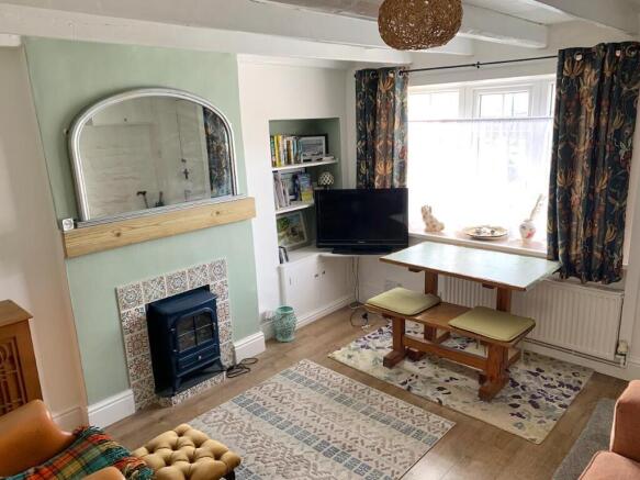 2 bed Terraced for sale Image 4