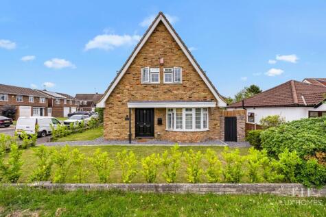 Willowdene, Brentwood