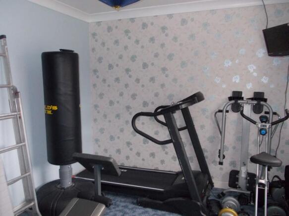 Bedroom 4