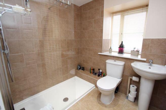 Shower Room/WC