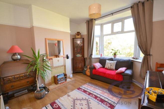 Front Reception Room