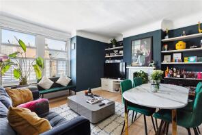 33a, Khartoum Road, London SW17 0JA