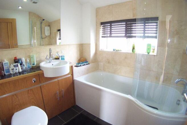 House Bathroom