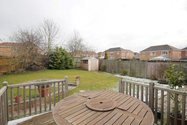 New garden 2