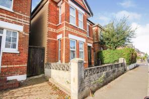 31, Green Road, Bournemouth BH9 1DX