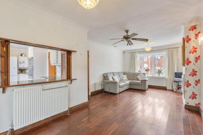 3 bed Detached Bungalow for sale Image 5