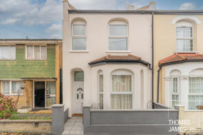 8, Eve Road, Leytonstone E11 3JE