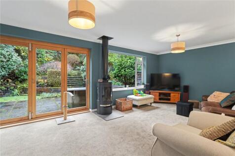 Stonepark Drive, Forest Row, East Sussex, RH18