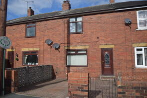 4, The Avenue, West Ardsley, Wakefield WF3 1NP