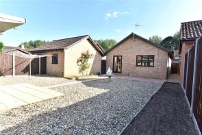 26, Mulberry Close, Bury St. Edmunds IP28 7LL