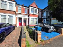 61a, College Road, Harrow HA3 6EF