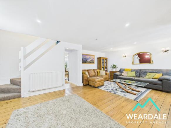 36 Angate Street, Bishop Auckland, DL13 3EW photo 3