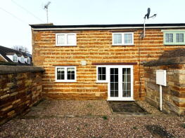 The Cottage, Church Close, Market Harborough LE16 8RN