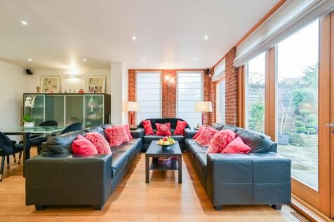 Osborne Road, Stroud Green, London, N4