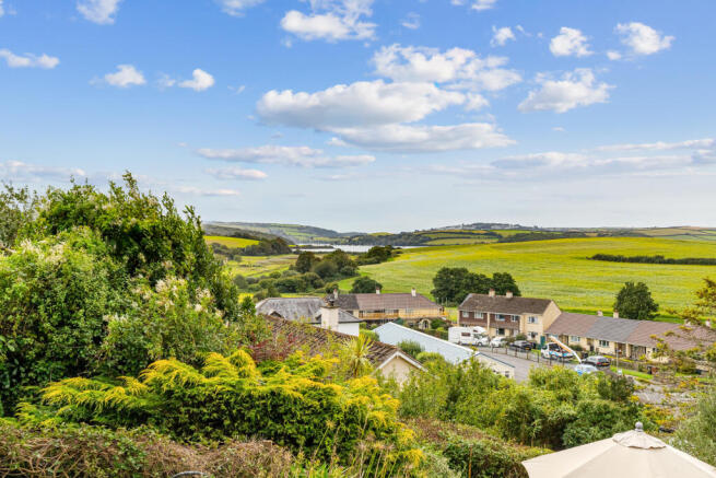 A13 - The Knowle, West Charleton - 250916