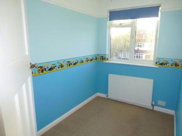 Bedroom 3