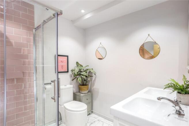 Bathroom 2