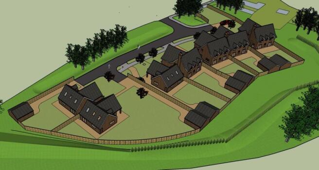 4 bed Detached for sale Image 10