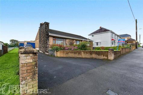 Bryncwar Road, Penygroes, Llanelli, Carmarthenshire, SA14