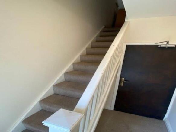 32 Treherbert hall