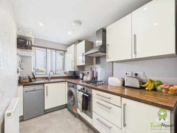 EweMove Estate Agents Basingstoke 