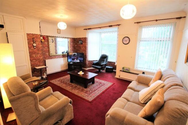 Lounge/Diner