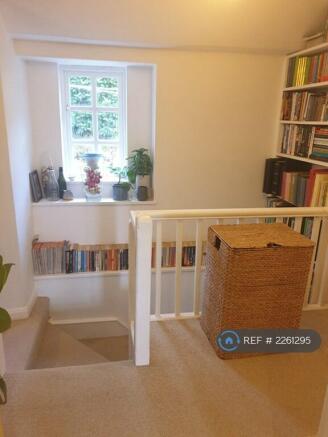 Landing