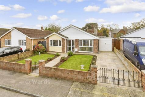 Leatt Close, Broadstairs, Kent