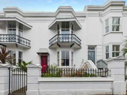 Hampton Terrace, Brighton, BN1 3DE