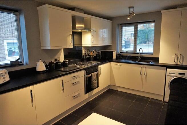 Kitchen / Diner