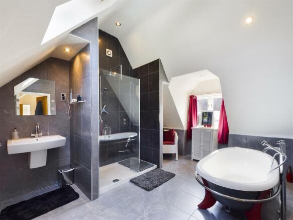 En-Suite
