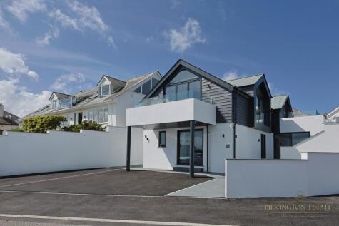 Treverbyn Road, Padstow, Cornwall, PL28