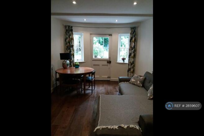 Lounge Room