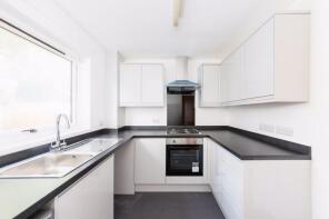 1a, Rothafield Road, Oxford OX2 8JJ