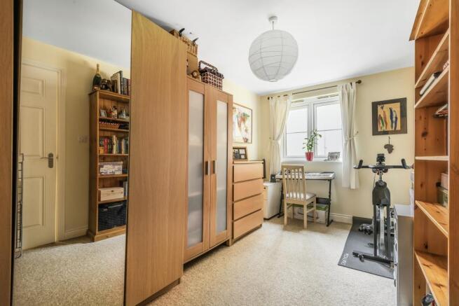 Bedroom/Study/Office