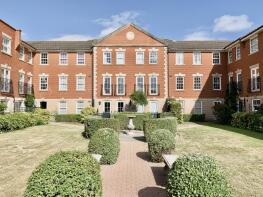 5, 39 Mountjoy Court, White Hart Road, Portsmouth PO1 2TX