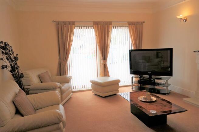 Reception Room Two