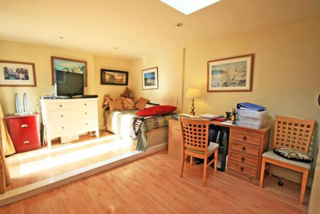 Family room/bed four