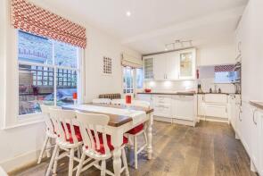 28b, Radbourne Road, London SW12 0EF