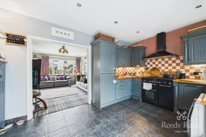 6 bed End of Terrace for sale Image 7