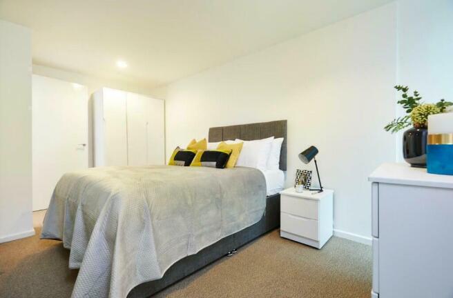 1 bed Apartment to rent Image 4