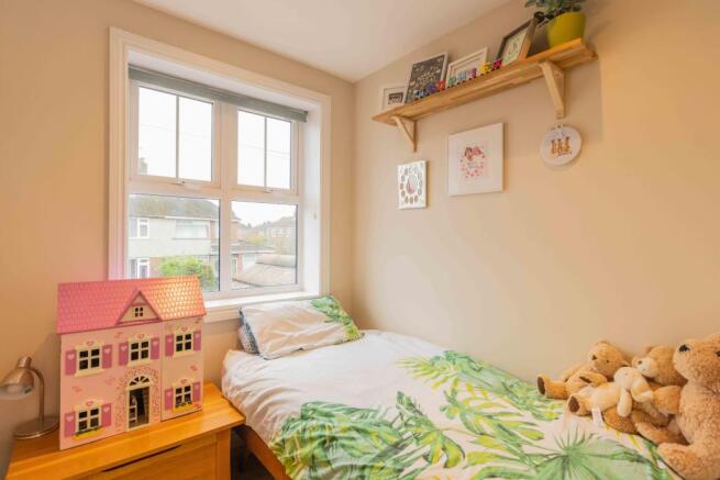 Bedroom Four