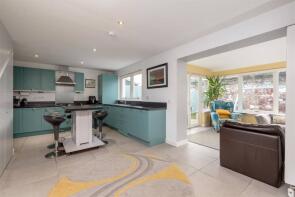 1, Saint Mary's Court, Dalkeith EH22 1AD
