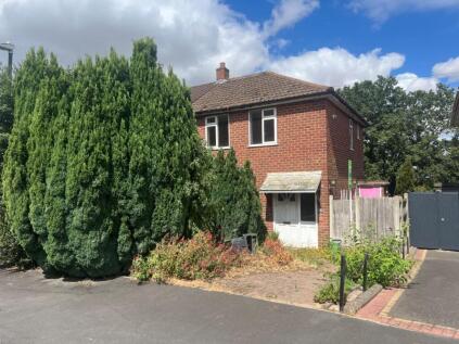 10 St. Nicholas Estate, Baddesley Ensor, Atherstone, Warwickshire, CV9 2EY