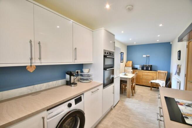 Station Road, Clenchwarton, King's Lynn, PE34 photo 4