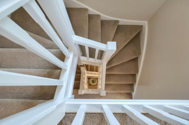 Stairwell