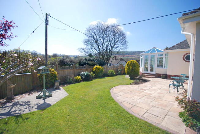 Front Gardens