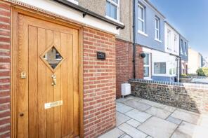 18, St Benets Road, Westgate-on-sea CT8 8DX