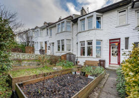 17, Largie Road, Glasgow G43 2RE