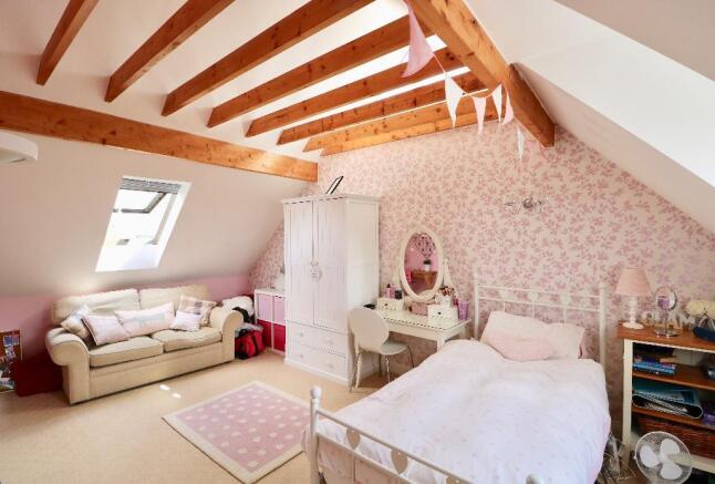 Bedroom 2